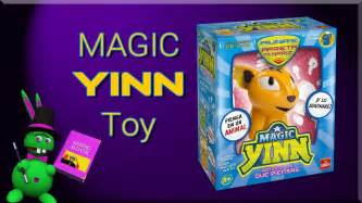 Discover the Magic World of the Jonn Toy